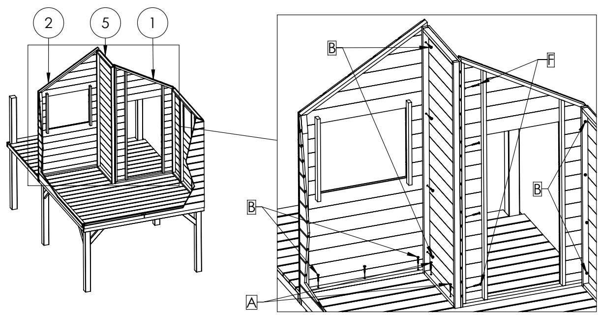 TRIGANO VICTOR - Warning! - 22