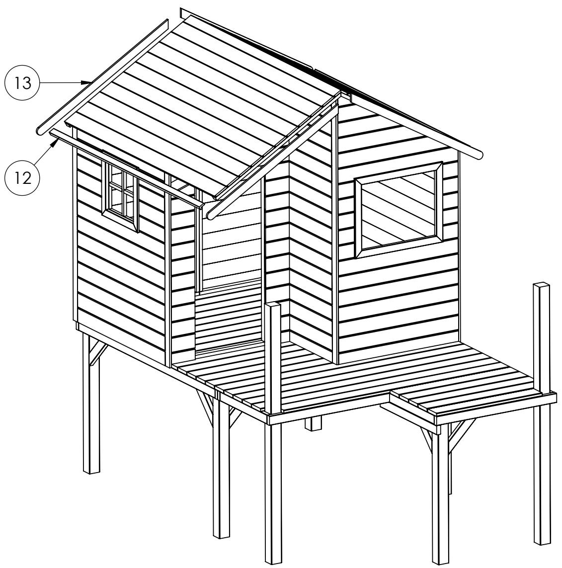 TRIGANO VICTOR - Warning! - 32