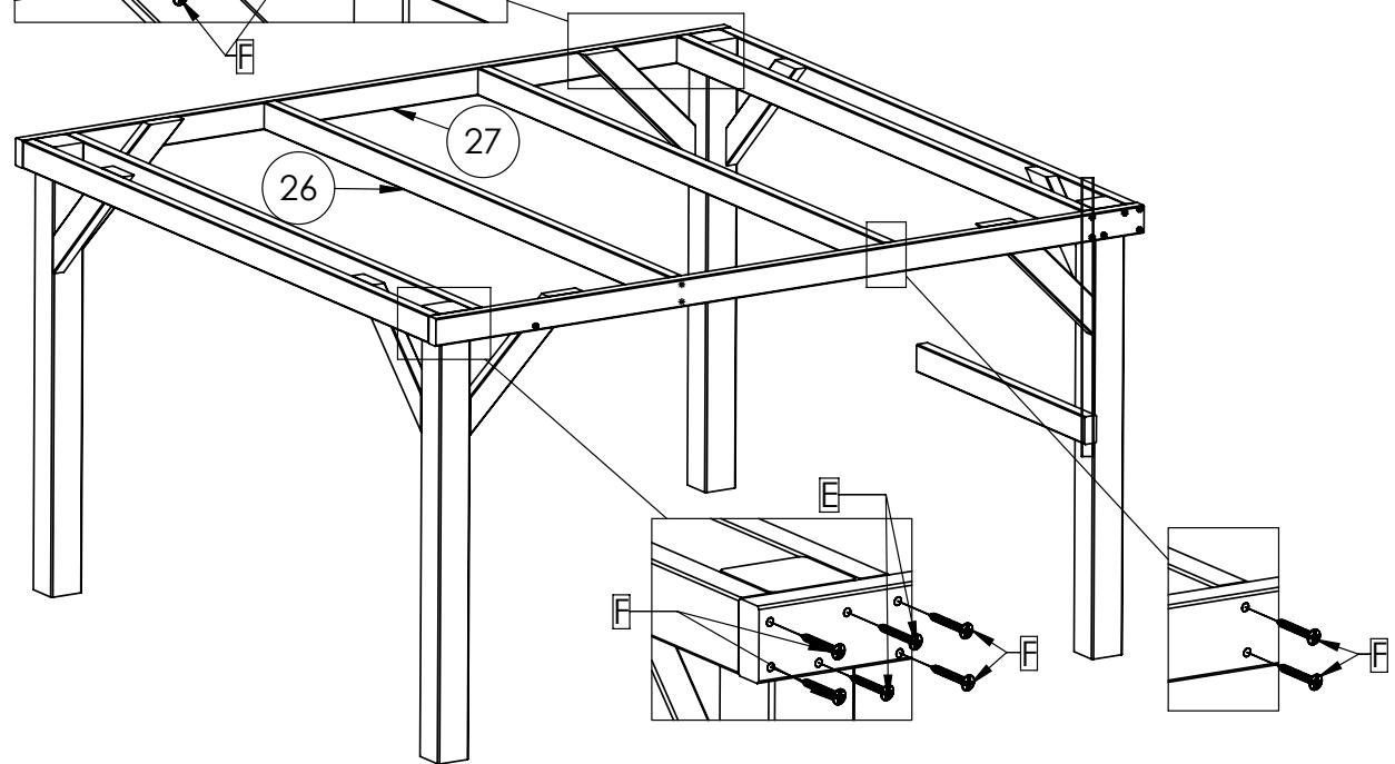 TRIGANO VICTOR - Warning! - 9