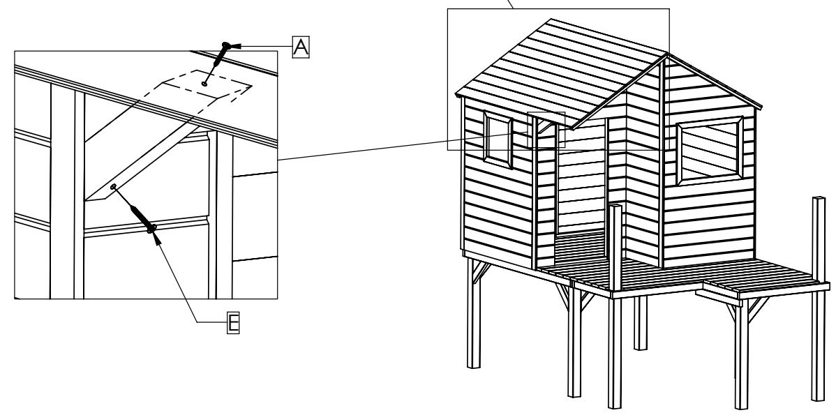 TRIGANO VICTOR - Warning! - 31