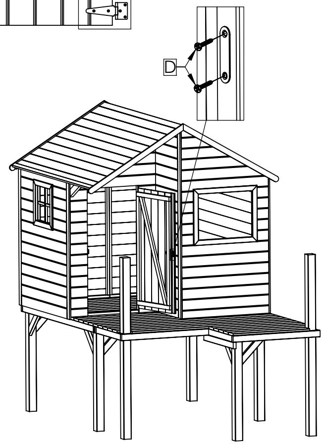 TRIGANO VICTOR - Warning! - 37