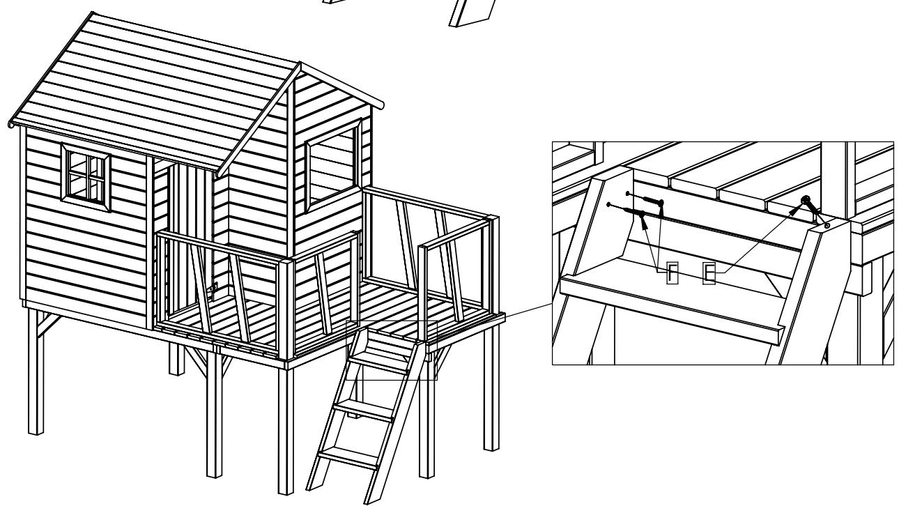 TRIGANO VICTOR - Warning! - 48
