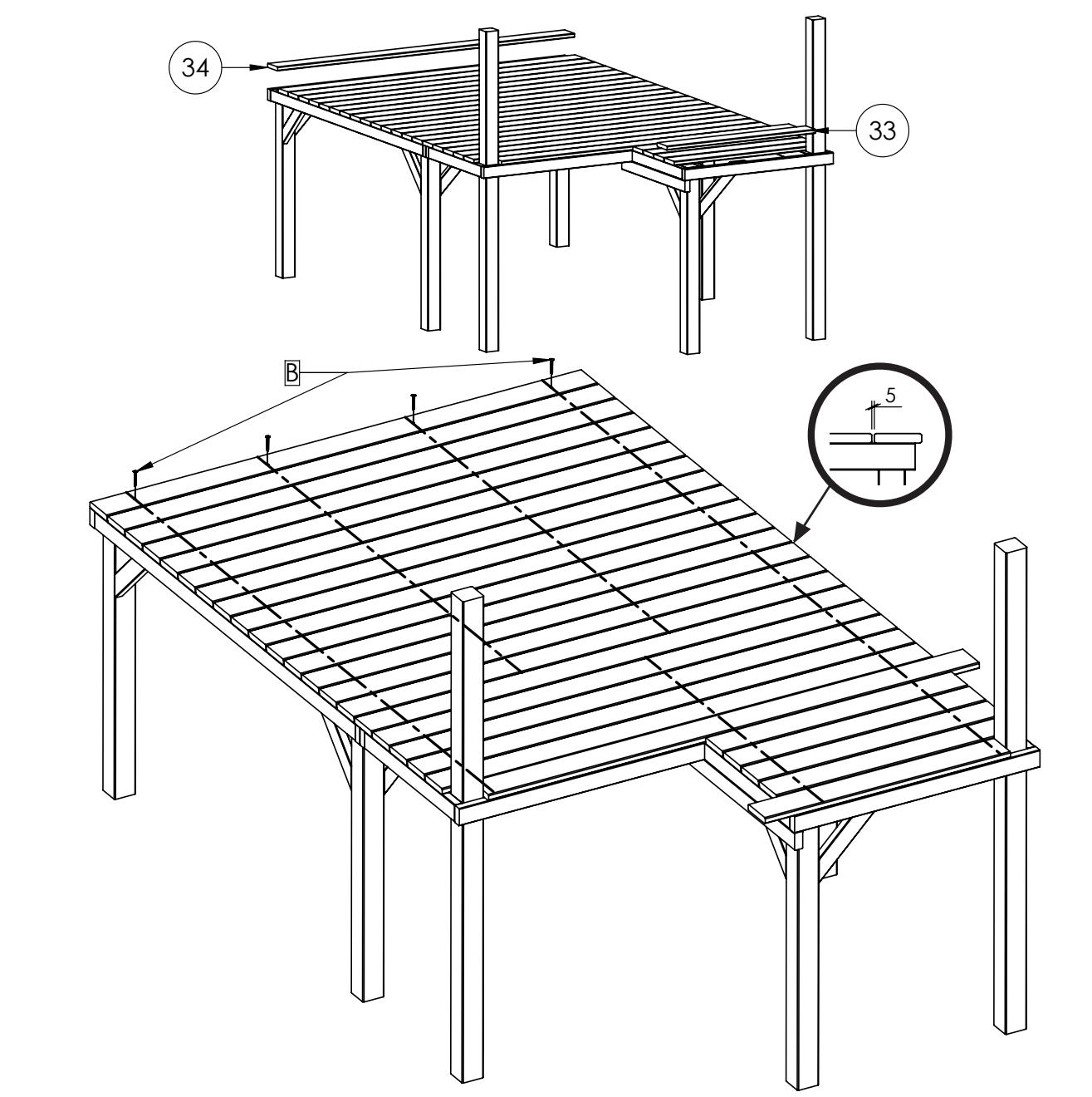 TRIGANO VICTOR - Warning! - 16