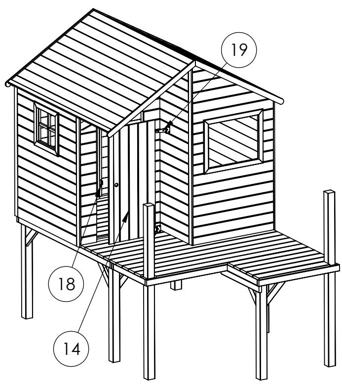 TRIGANO VICTOR - Warning! - 34