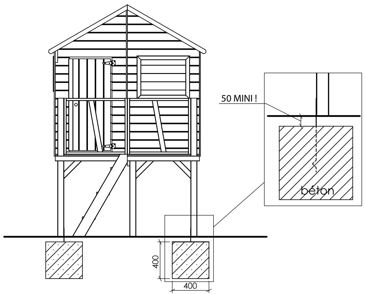 TRIGANO VICTOR - Warning! - 50