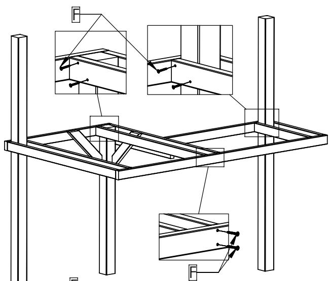 TRIGANO VICTOR - Warning! - 14