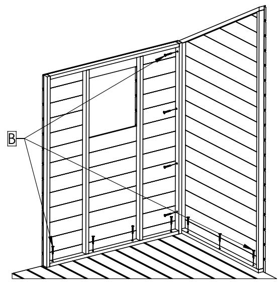 TRIGANO VICTOR - Warning! - 19