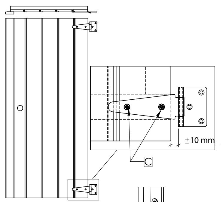 TRIGANO VICTOR - Warning! - 35