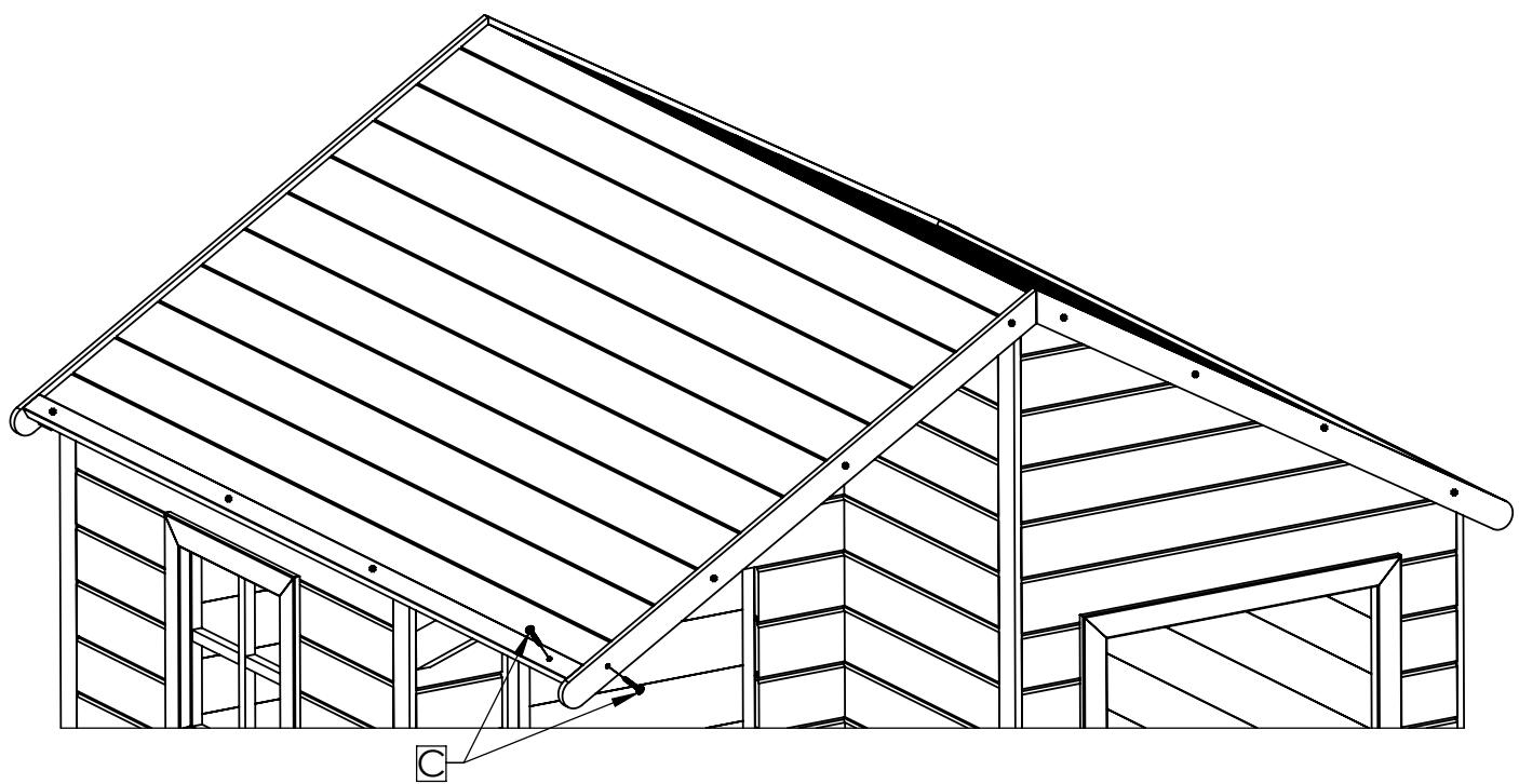 TRIGANO VICTOR - Warning! - 33