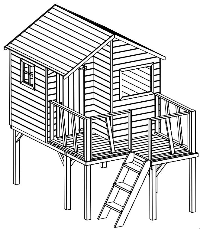 TRIGANO VICTOR - Warning! - 45