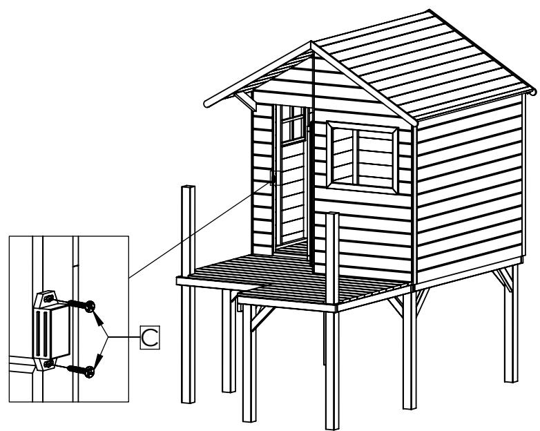 TRIGANO VICTOR - Warning! - 38