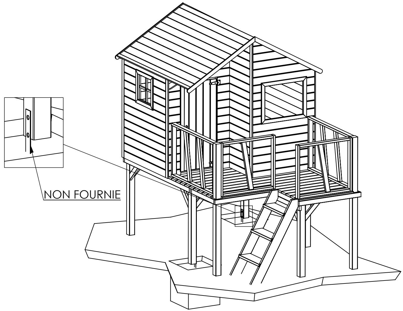 TRIGANO VICTOR - Warning! - 49