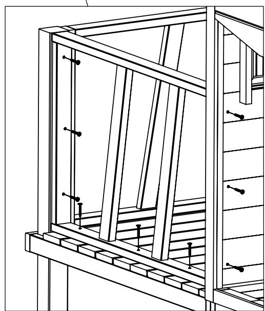 TRIGANO VICTOR - Warning! - 44