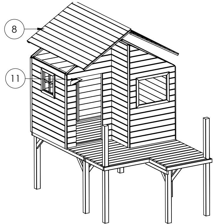 TRIGANO VICTOR - Warning! - 28