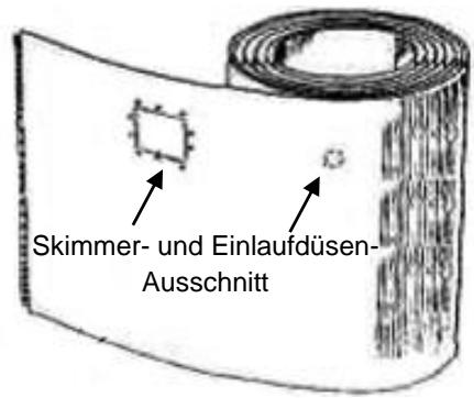 TRIGANO OSMOSE N°880114 - Aufbau der Wand - 1