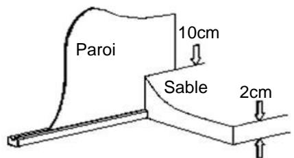 TRIGANO OSMOSE N°880114 - POSE DU TAPIS DE SOL OU FILM GEOTECTILE (attention dans certains kits le tapis est non fourni) - 1