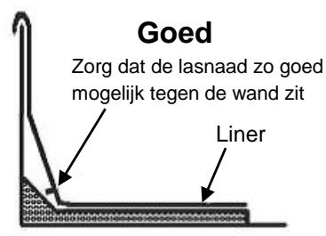 TRIGANO OSMOSE N°880114 - Belangrijk!!! - 2