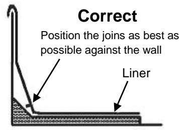 TRIGANO OSMOSE N°880114 - Important! - 2
