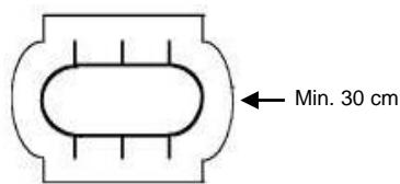 TRIGANO OSMOSE N°880114 - Choice of terrain - 3