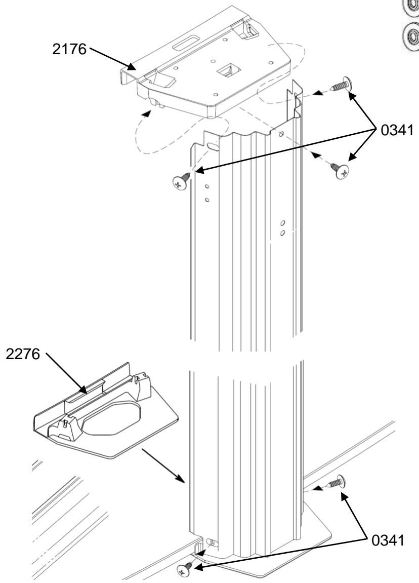 TRIGANO OSMOSE N°880114 - Installation of the pool wall - 2