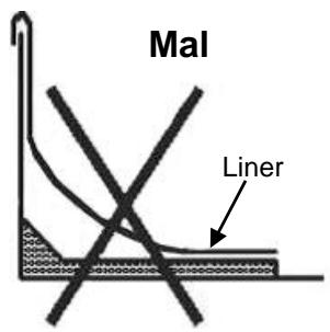 TRIGANO OSMOSE N°880114 - Important! - 1