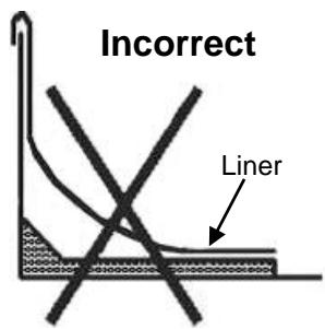 TRIGANO OSMOSE N°880114 DIAM.4.9 M X H.1.32 M - Important! - 1