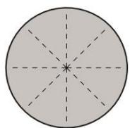 TRIGANO OSMOSE N°880114 DIAM.4.9 M X H.1.32 M - Installazione del condotto di riciclo - 3
