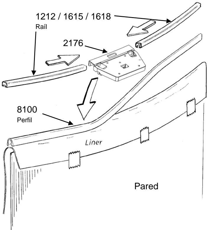 TRIGANO OSMOSE N°880114 DIAM.4.9 M X H.1.32 M - Llenado de la piscina - 1