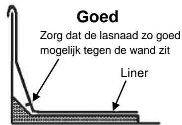TRIGANO OSMOSE N°880114 DIAM.4.9 M X H.1.32 M - Belangrijk!!! - 1