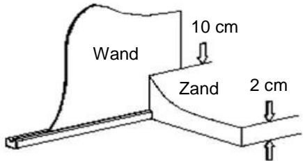 TRIGANO OSMOSE N°880114 DIAM.4.9 M X H.1.32 M - HET VLOERKLEED OF VILT VAN GEOTEXTIEL PLAATSEN (let op: in sommige sets is het vloerkleed niet inbegrepen) - 1