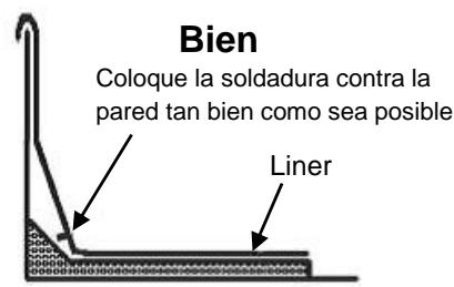 TRIGANO OSMOSE N°880114 DIAM.4.9 M X H.1.32 M - ¡Importante! - 1