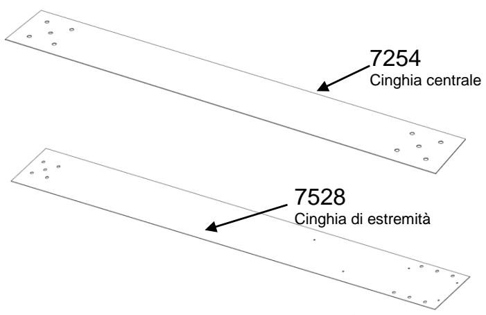 TRIGANO OSMOSE, OVALE N°880115 DIAM.5,20 X 3,95M X H.132CM - Assemblaggio delle cinghie - 1