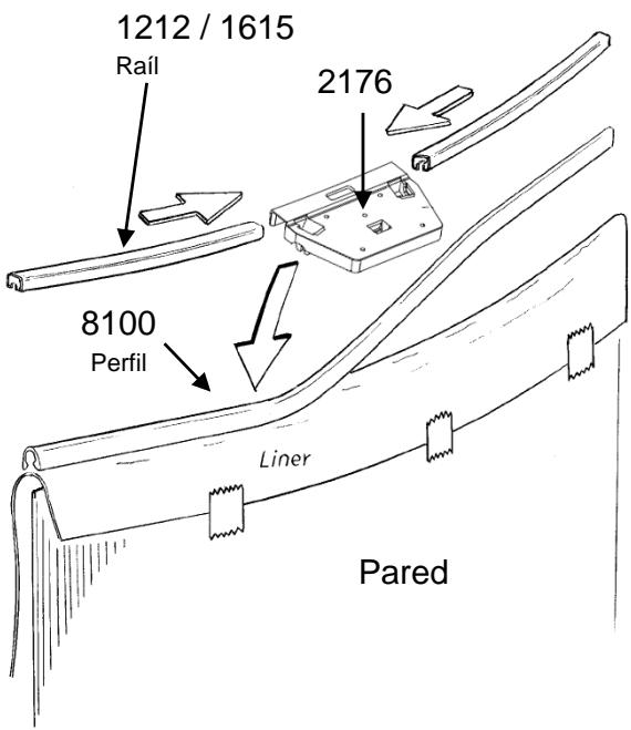 TRIGANO OSMOSE, OVALE N°880115 DIAM.5,20 X 3,95M X H.132CM - Llenado de la piscina - 1