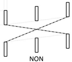 TRIGANO OSMOSE, OVALE N°880115 DIAM.5,20 X 3,95M X H.132CM - Assemblage de la structure - 3