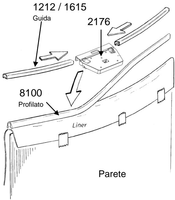 TRIGANO OSMOSE, OVALE N°880115 DIAM.5,20 X 3,95M X H.132CM - Riempimento della piscina - 1