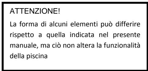 TRIGANO OSMOSE, OVALE N°880115 DIAM.5,20 X 3,95M X H.132CM - Informazioni generali - 1