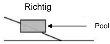 TRIGANO OSMOSE, OVALE N°880115 DIAM.5,20 X 3,95M X H.132CM - Wahl des Geländes - 1