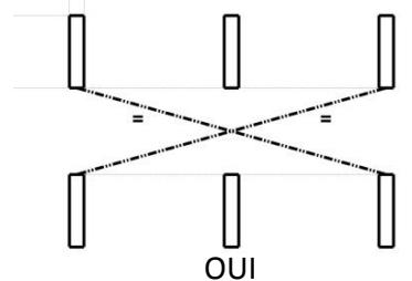 TRIGANO OSMOSE, OVALE N°880115 DIAM.5,20 X 3,95M X H.132CM - Assemblage de la structure - 2