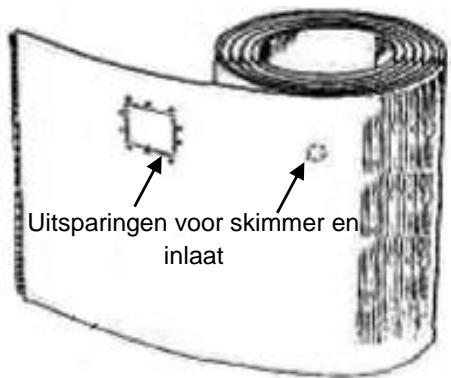 TRIGANO OSMOSE N°880115 - De wand installeren - 1