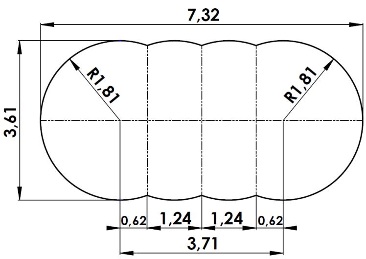 TRIGANO OSMOSE N°880115 - Zorg ervoor dat u beschikt over: - 3