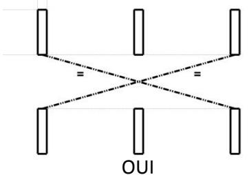 TRIGANO OSMOSE N°880115 - Assemblage de la structure - 2