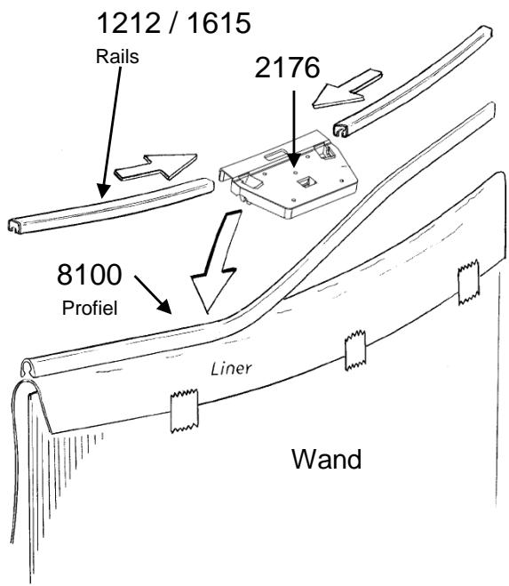 TRIGANO OSMOSE N°880115 - Het vullen van het zwembad - 1
