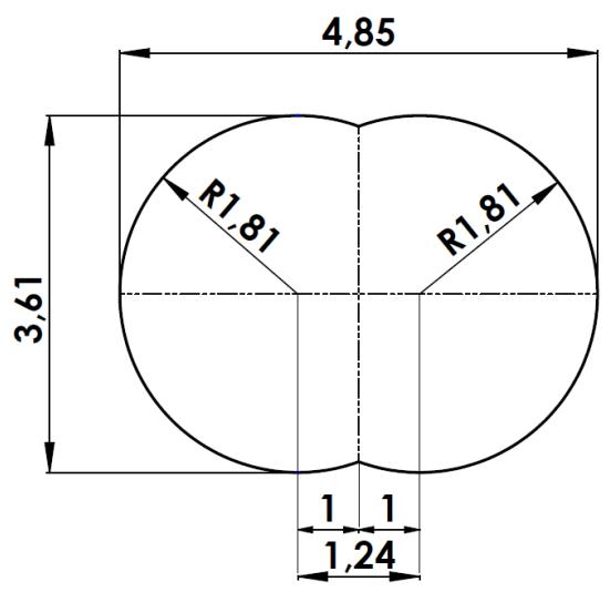 TRIGANO OSMOSE N°880115 - Zorg ervoor dat u beschikt over: - 1