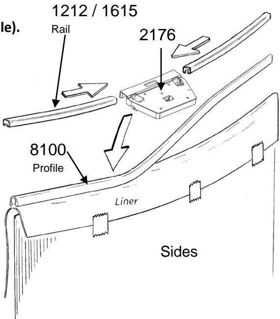 TRIGANO OSMOSE N°880115 - Filling the pool - 1