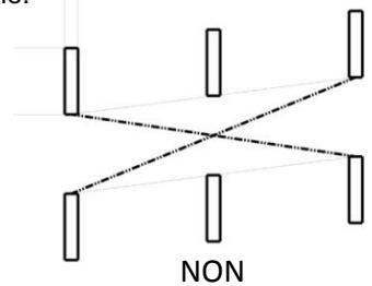 TRIGANO OSMOSE N°880115 - Assemblage de la structure - 3
