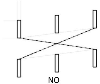 TRIGANO OSMOSE N°880115 - Assembling the structure - 3