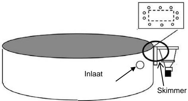 TRIGANO OSMOSE N°880115 - Filtrering - 1