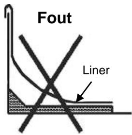 TRIGANO OSMOSE N°880115 - Belangrijk!!! - 1