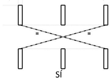 TRIGANO OSMOSE N°880115 - Montaje de la estructura - 2