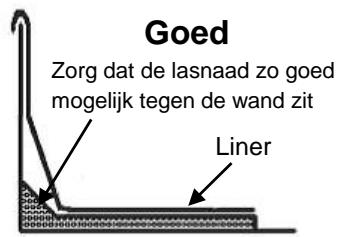 TRIGANO OSMOSE N°880115 - Plano de la piscina ovalada - 6